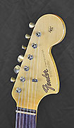 Fender Custom Shop Ltd 57 HSS Strat Relic
