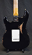 Fender Custom Shop Ltd 57 HSS Strat Relic