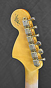 Fender Custom Shop Ltd 57 HSS Strat Relic