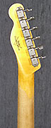 Fender Custom Shop 61 HB Heavy Relic
