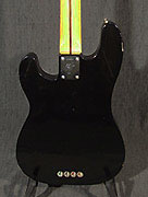 Fender Custom Shop Bass 68