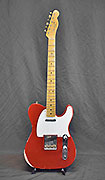 Fender Custom Shop  Ltd Reverse 50s Tele Rel