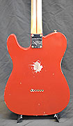 Fender Custom Shop  Ltd Reverse 50s Tele Rel
