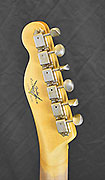 Fender Custom Shop  Ltd Reverse 50s Tele Rel