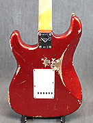 Fender Custom Shop 59 Stratocaster Heavy Relic