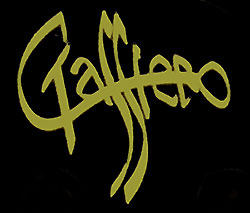 Guitares Cyril Gaffiero