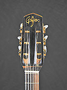 Guitares Cyril Gaffiero