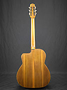 Guitares Cyril Gaffiero