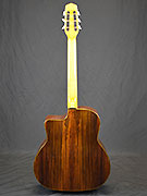 Guitares Cyril Gaffiero