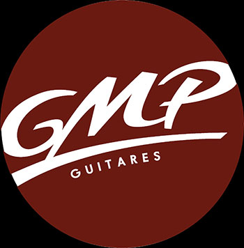 guitares GMP