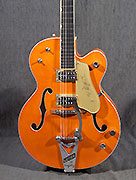 Guitares Gretsch