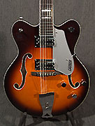 Guitares Gretsch