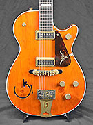 Guitares Gretsch