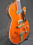 Guitares Gretsch