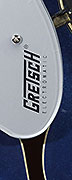 Guitares Gretsch