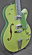 Guitares Gretsch