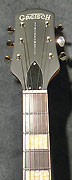 Guitares Gretsch
