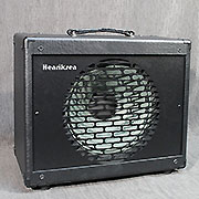 Henriksen Amplifiers