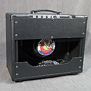 Henriksen Amplifiers