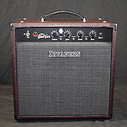 Invaders Amplification