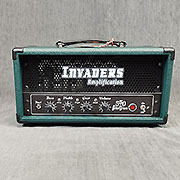 Invaders Amplification