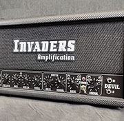 Invaders Amplifiers