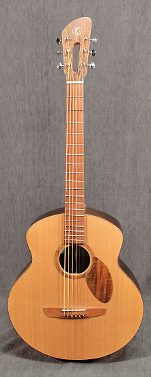 Kopo Guitars - Guitares acoustiques