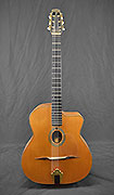 Guitares laurentberger Guitars