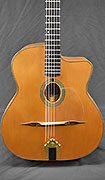 Guitares laurentberger Guitars