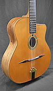 Guitares laurentberger Guitars