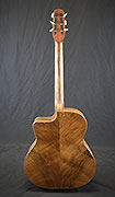 Guitares laurentberger Guitars
