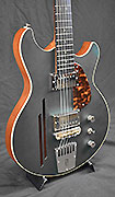 Lutherie Letourneau