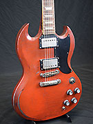 Guitare Loic le Pape