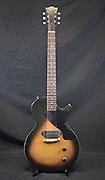 Guitare Loic le Pape