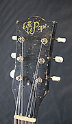 Guitare Loic le Pape