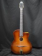 Guitares Olivier Marin