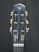 Guitares Olivier Marin