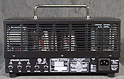Fender amps