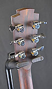 Guitares Pistol Guitars