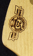 Guitares Sandberg