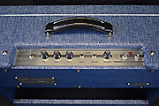 Supro Amps Amplifiers