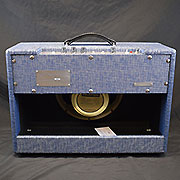 Supro Amps Amplifiers