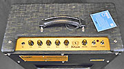 Supro Amps Amplifiers