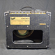 Supro Amps Amplifiers