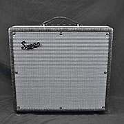 Supro Amps Amplifiers