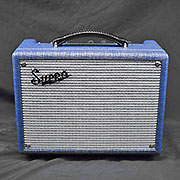 Supro Amps Amplifiers