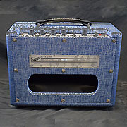 Supro Amps Amplifiers
