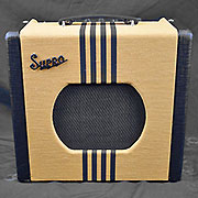 Supro Amps Amplifiers