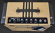 Supro Amps Amplifiers