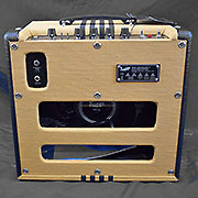 Supro Amps Amplifiers